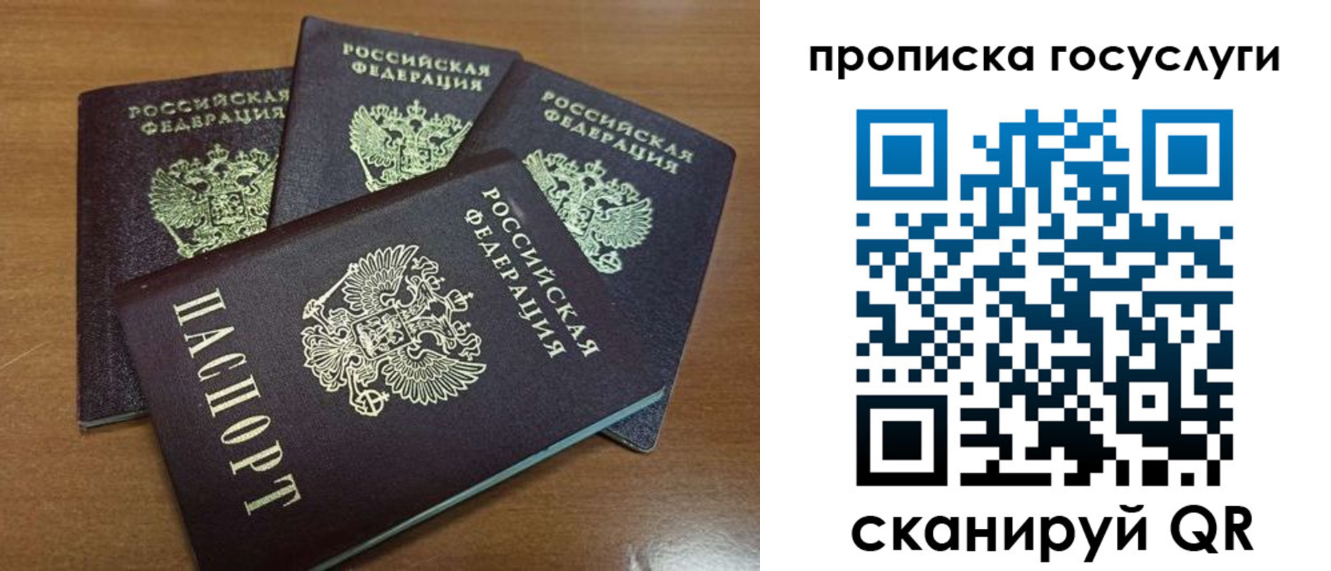 прописка 2025 в Северске